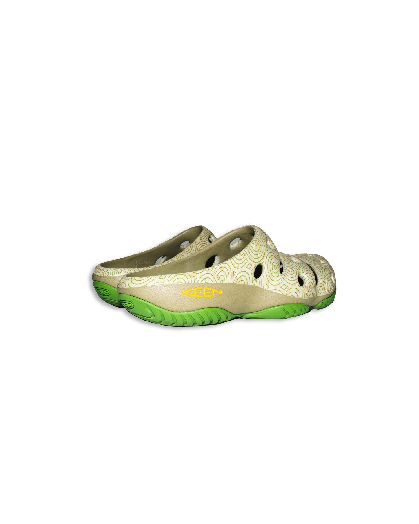 KEEN YOGUI SANDAL