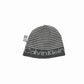 Calvin Klein CLASSIC LOGO REVERSIBLE BEANIE