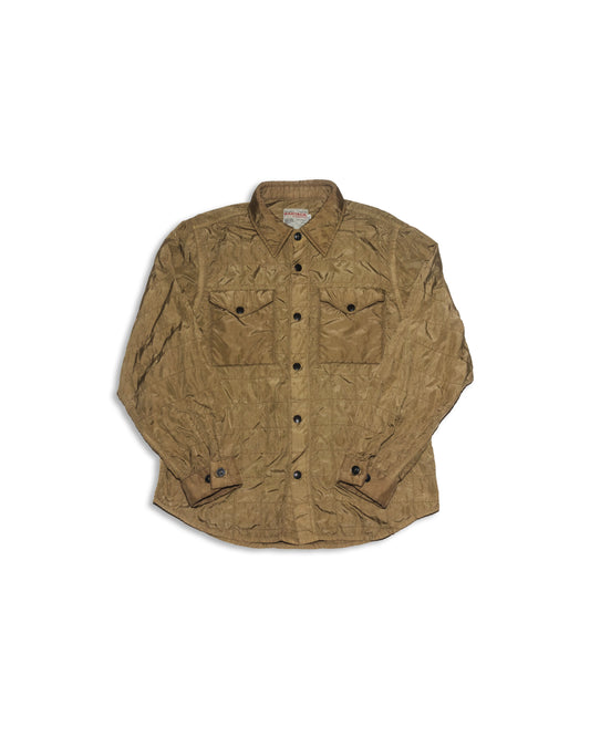 “VINTAGE” BARTACK GUARANTEED JACKET (M)