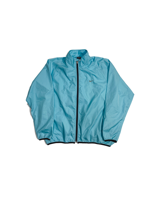 NIKE NYLON JACKET (S)