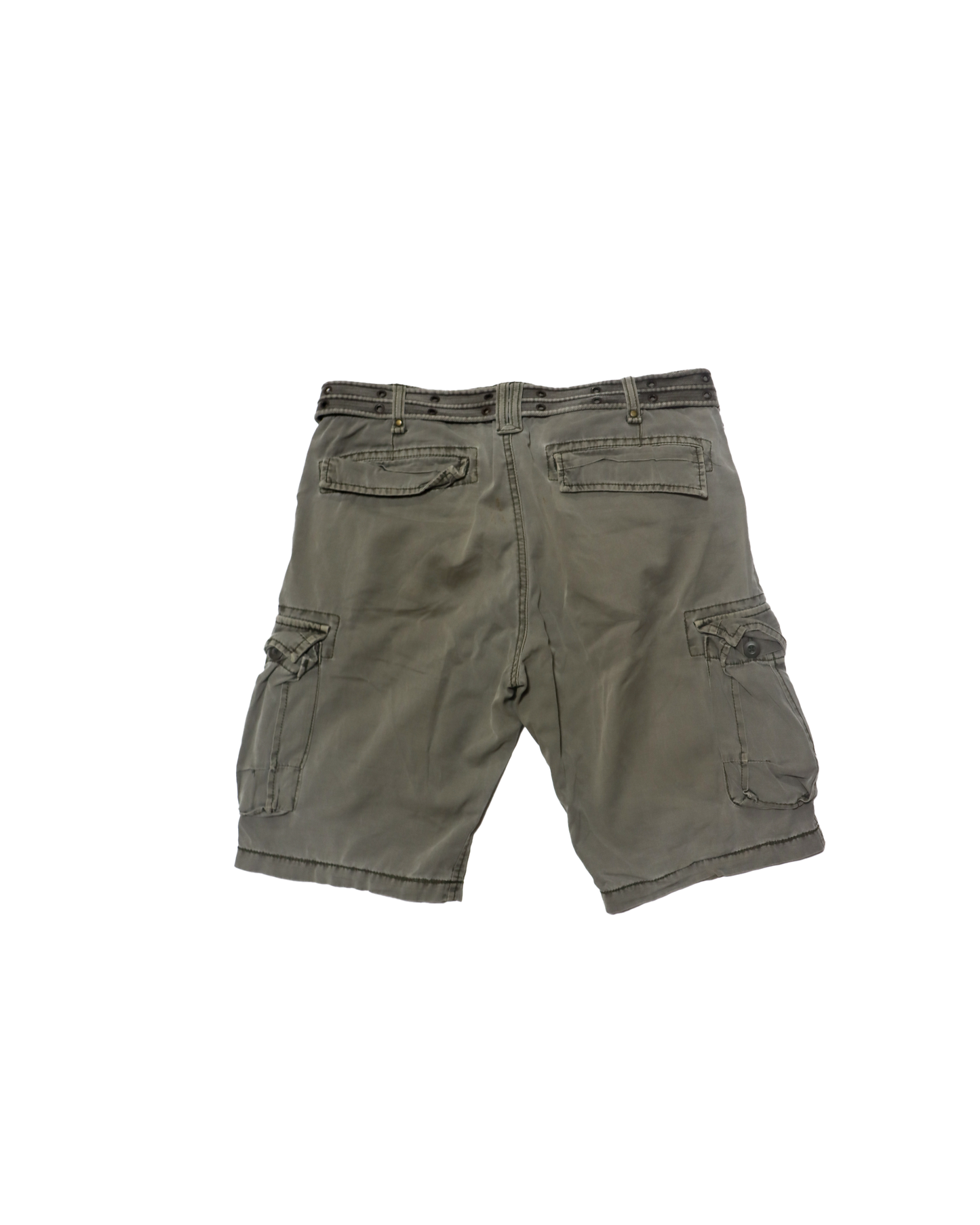 "00s" AVIREX CARGO SHORT PANTS