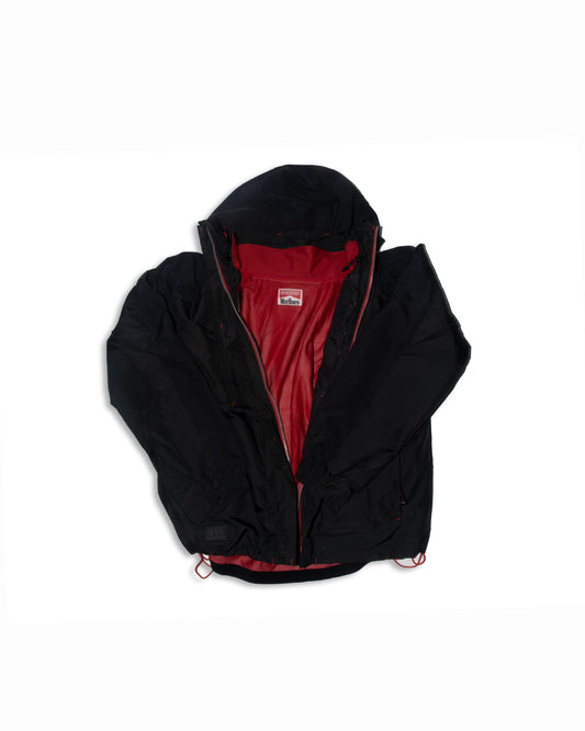 Marlboro “90s”  MOUNTAIN NYLON HOODIE JACKET