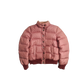 BURBERRY NYLON DOWN JACKET