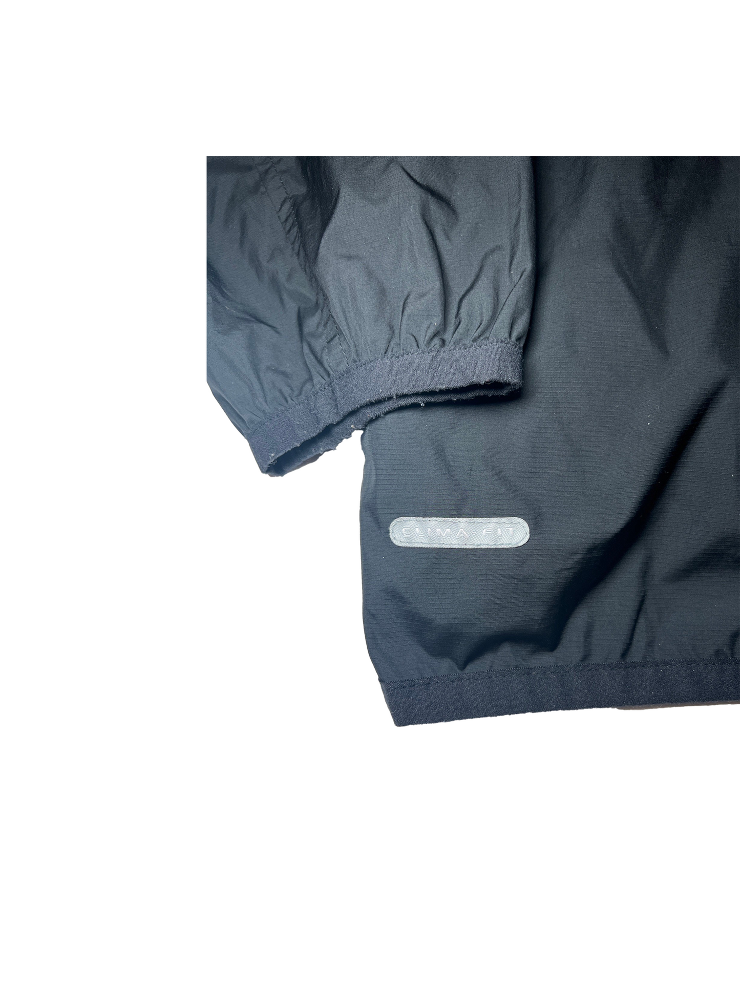 00's NIKE TECHNICAL NYLON JACKET (XL)